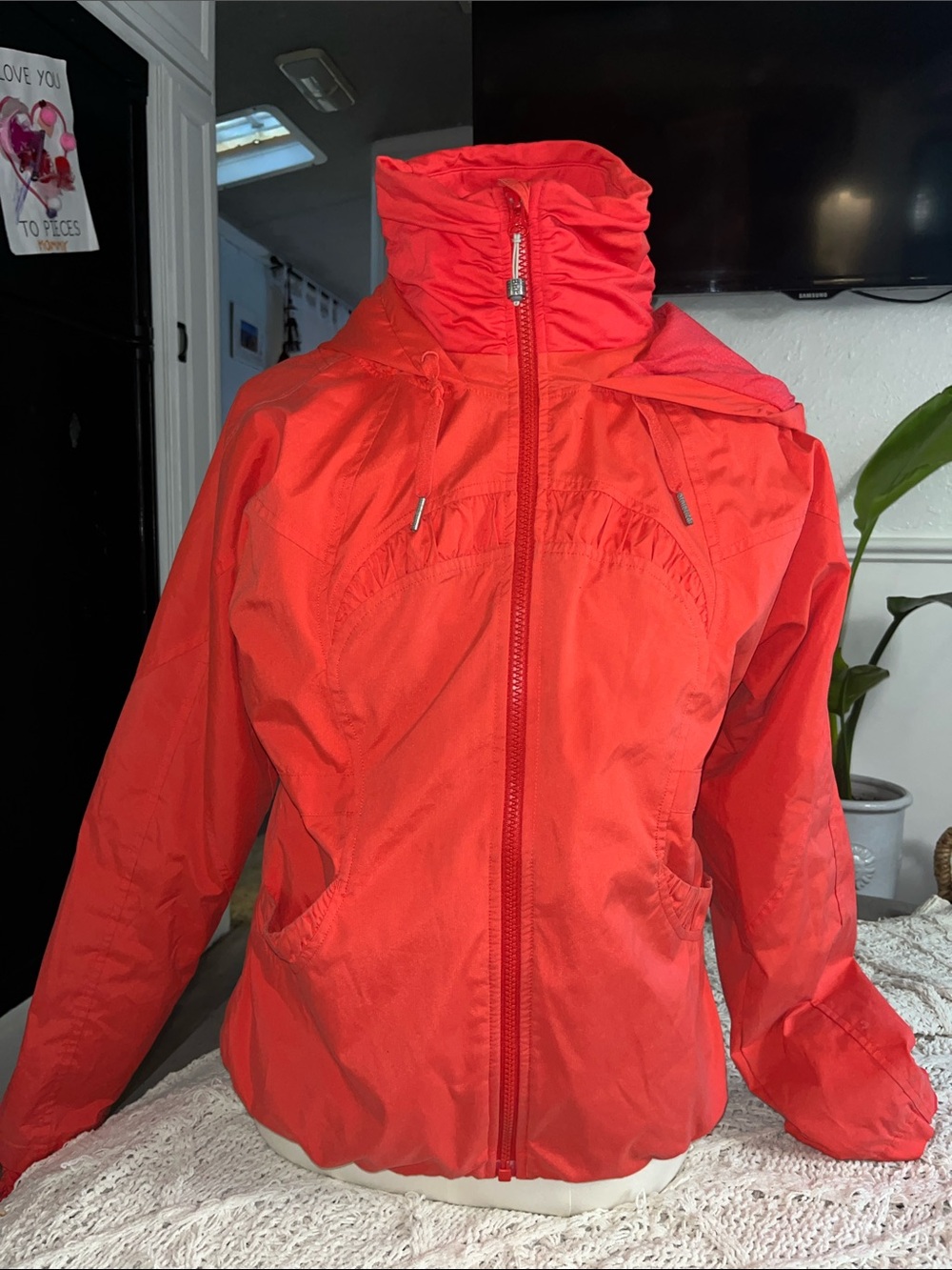 Lululemon Jacket